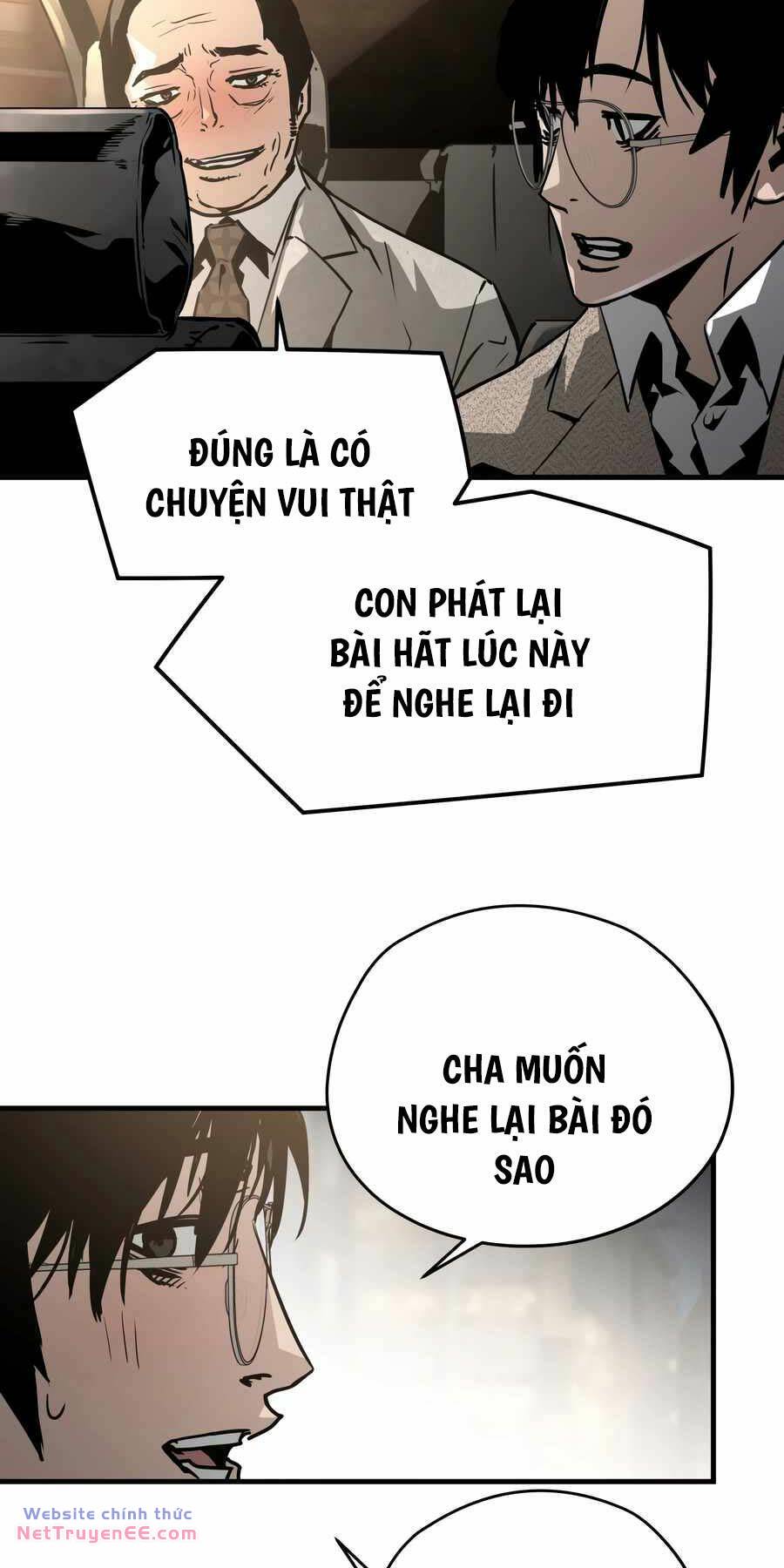 Đặc Công Xuất Ngũ Chapter 29 - Trang 83