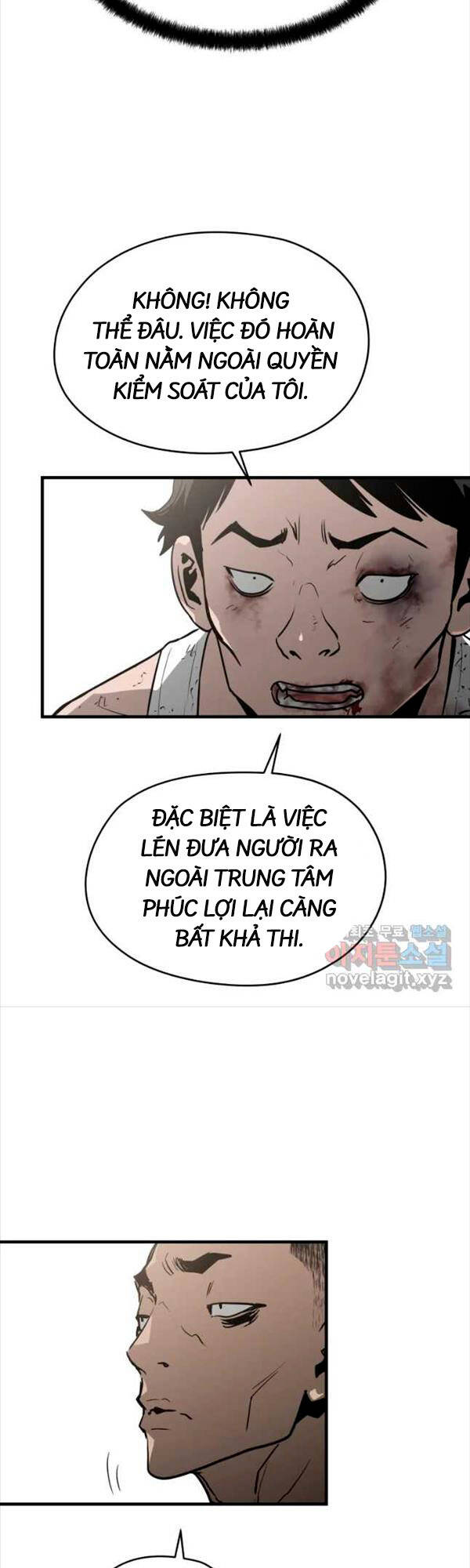 Đặc Công Xuất Ngũ Chapter 14 - Trang 26