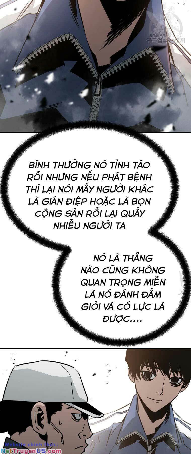 Đặc Công Xuất Ngũ Chapter 25 - Trang 48