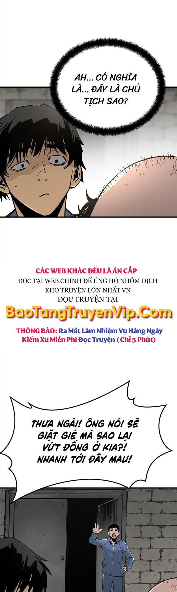 Đặc Công Xuất Ngũ Chapter 5 - Trang 8