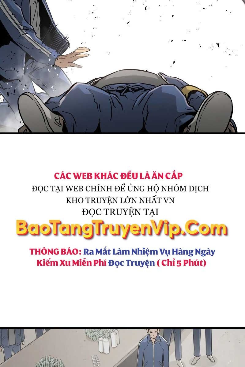 Đặc Công Xuất Ngũ Chapter 7 - Trang 43