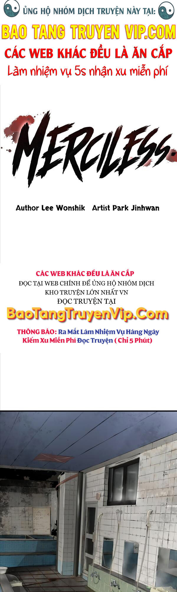 Đặc Công Xuất Ngũ Chapter 5 - Trang 0