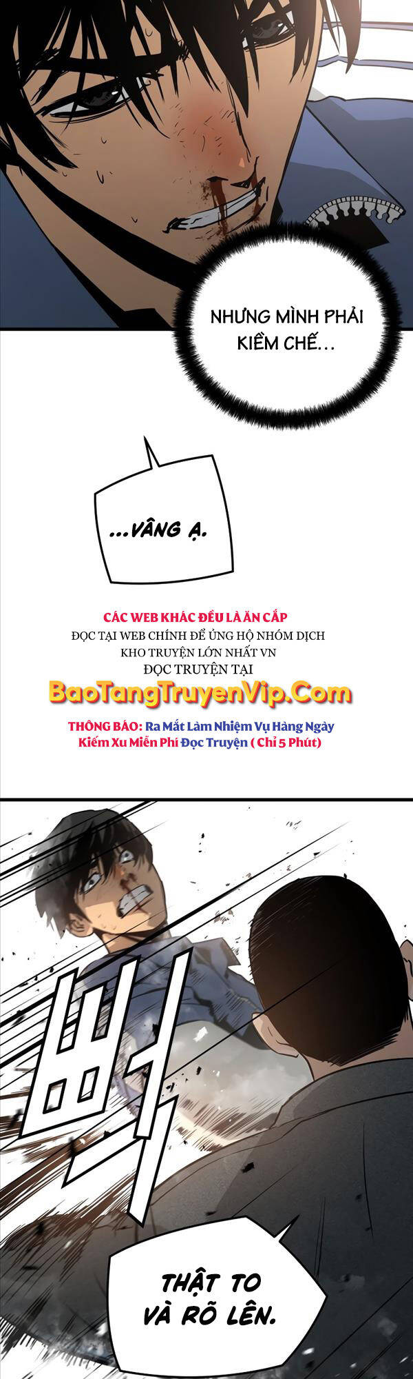 Đặc Công Xuất Ngũ Chapter 8 - Trang 6