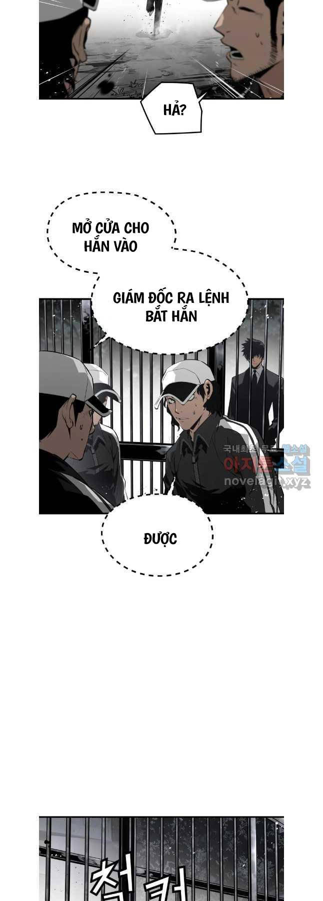 Đặc Công Xuất Ngũ Chapter 36 - Trang 5