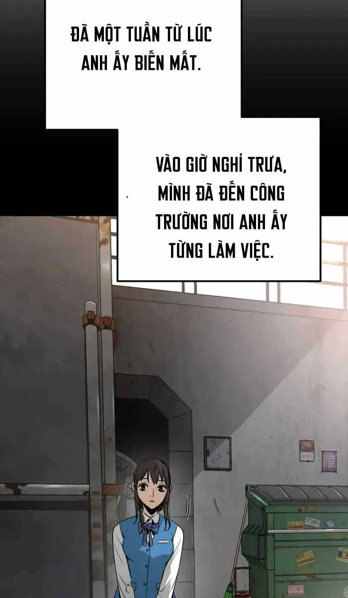 Đặc Công Xuất Ngũ Chapter 16 - Trang 12