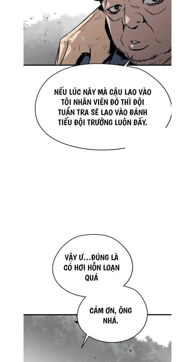 Đặc Công Xuất Ngũ Chapter 28 - Trang 62