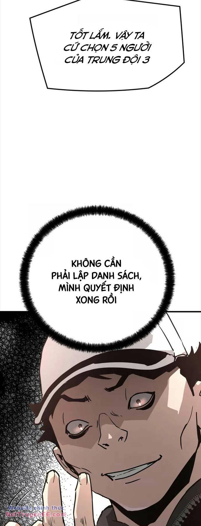 Đặc Công Xuất Ngũ Chapter 32 - Trang 5