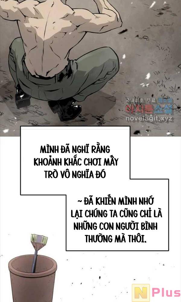 Đặc Công Xuất Ngũ Chapter 13 - Trang 65