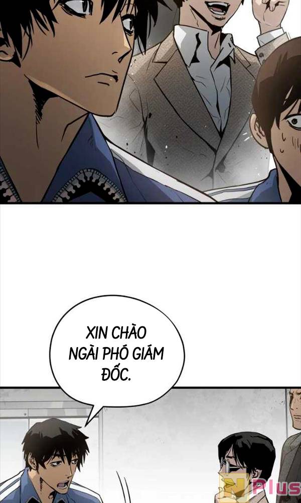 Đặc Công Xuất Ngũ Chapter 13 - Trang 44