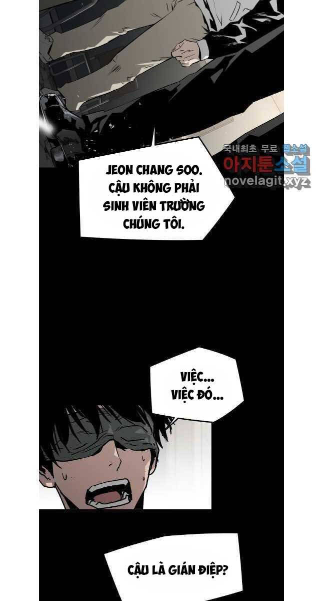 Đặc Công Xuất Ngũ Chapter 24 - Trang 27