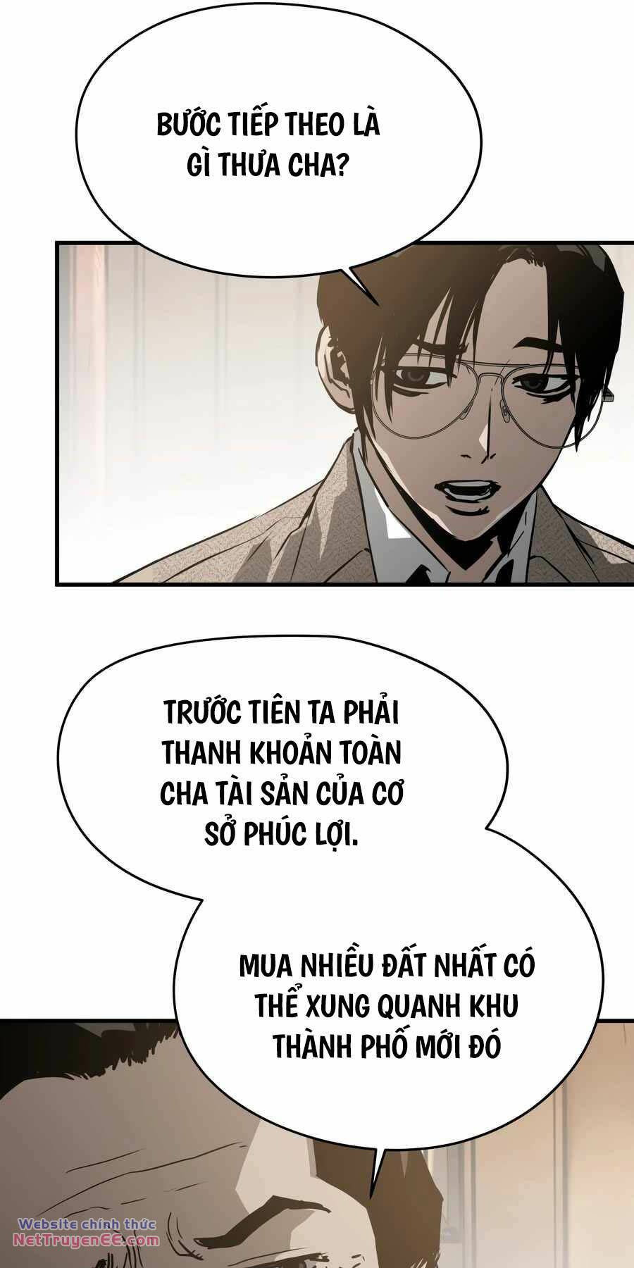 Đặc Công Xuất Ngũ Chapter 31 - Trang 46