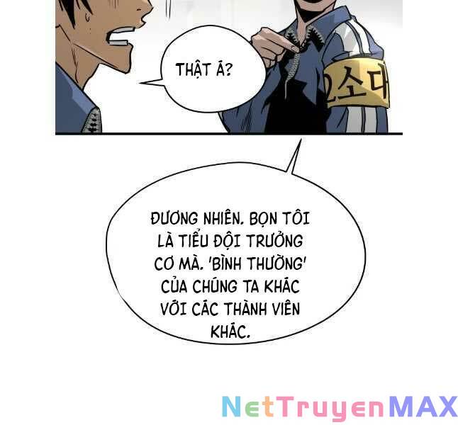 Đặc Công Xuất Ngũ Chapter 21 - Trang 92