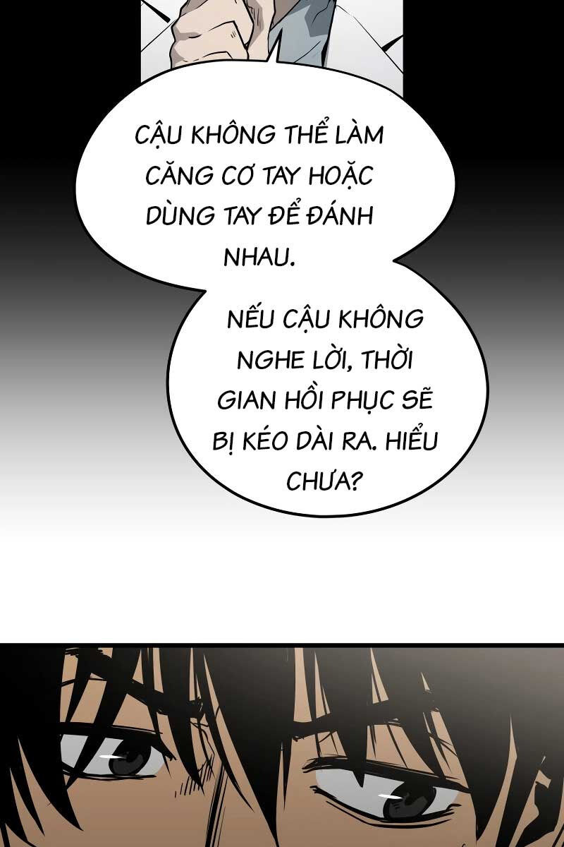 Đặc Công Xuất Ngũ Chapter 4 - Trang 46