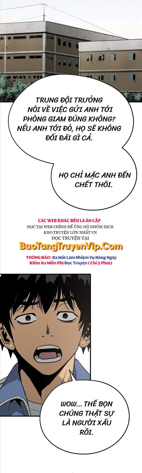 Đặc Công Xuất Ngũ Chapter 5 - Trang 15