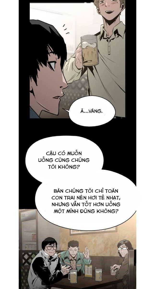 Đặc Công Xuất Ngũ Chapter 24 - Trang 20