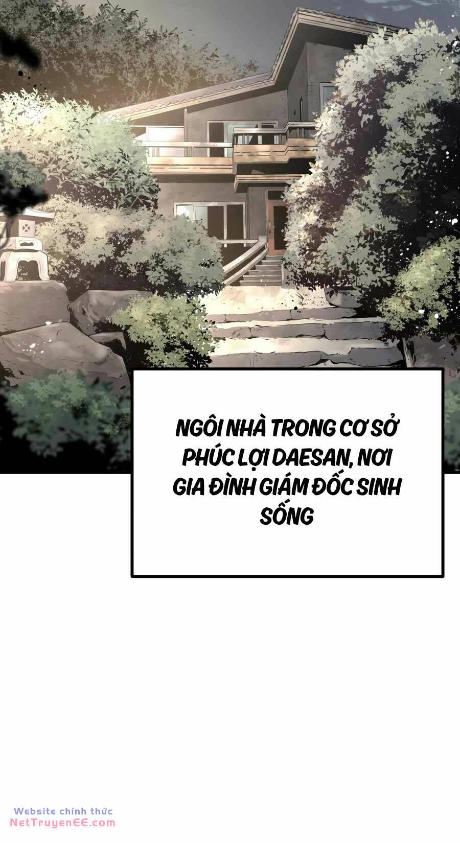 Đặc Công Xuất Ngũ Chapter 31 - Trang 37