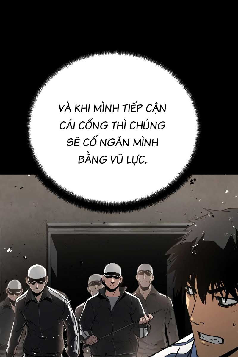 Đặc Công Xuất Ngũ Chapter 7 - Trang 79