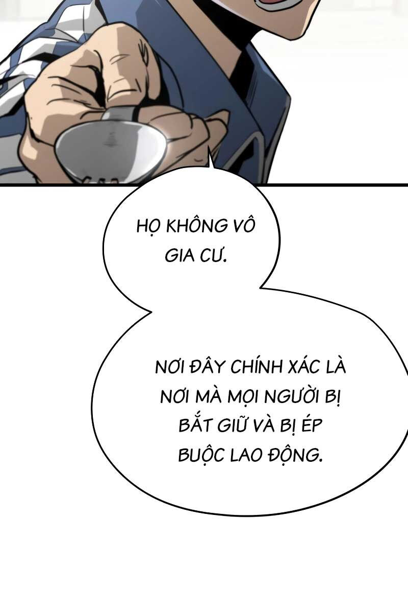 Đặc Công Xuất Ngũ Chapter 4 - Trang 94