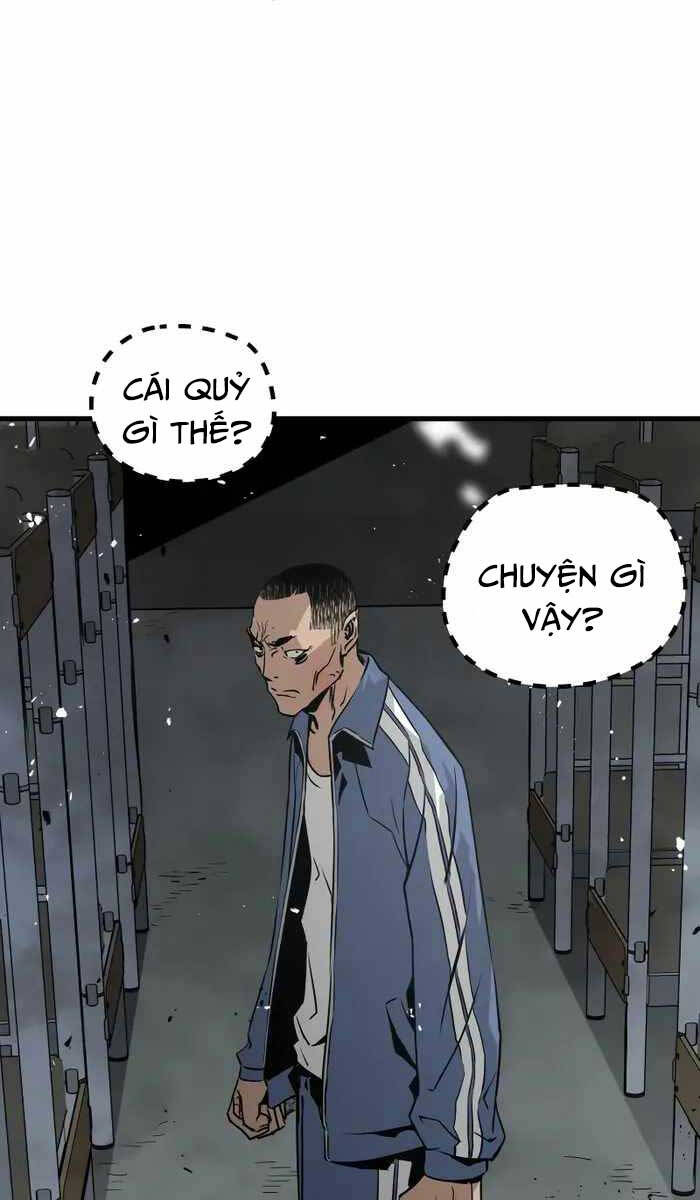 Đặc Công Xuất Ngũ Chapter 16 - Trang 37