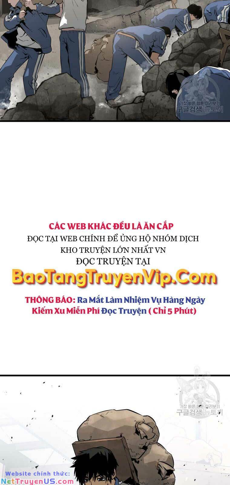 Đặc Công Xuất Ngũ Chapter 25 - Trang 20