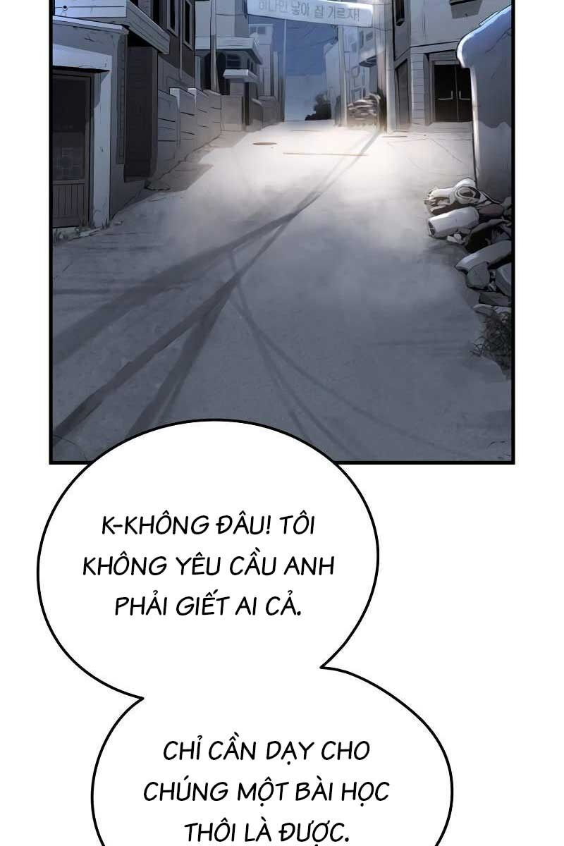 Đặc Công Xuất Ngũ Chapter 2 - Trang 8