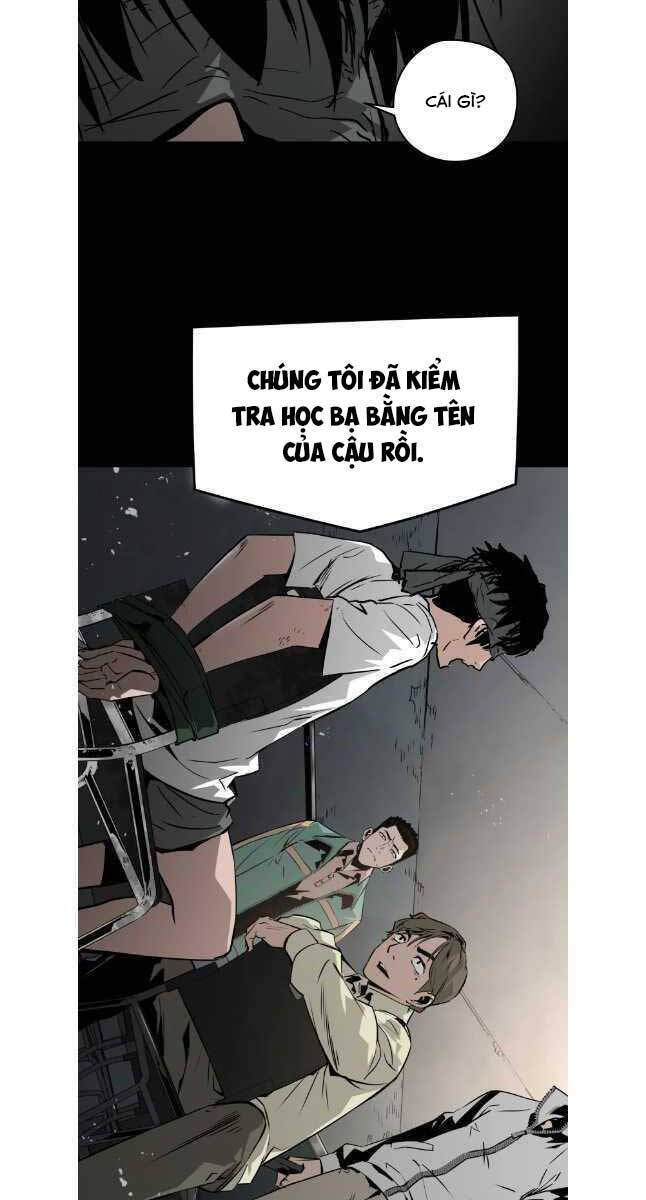 Đặc Công Xuất Ngũ Chapter 24 - Trang 26