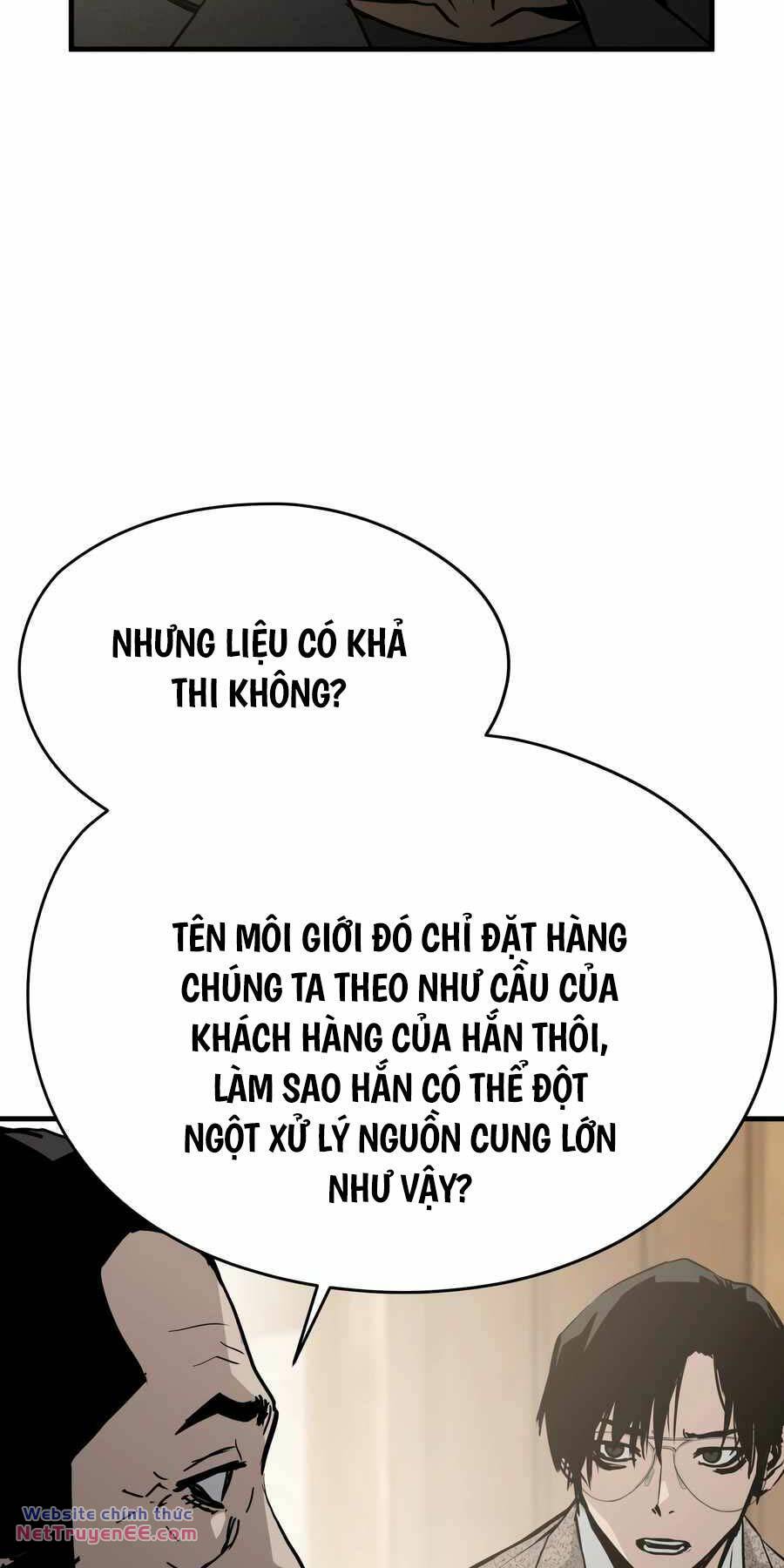 Đặc Công Xuất Ngũ Chapter 31 - Trang 56