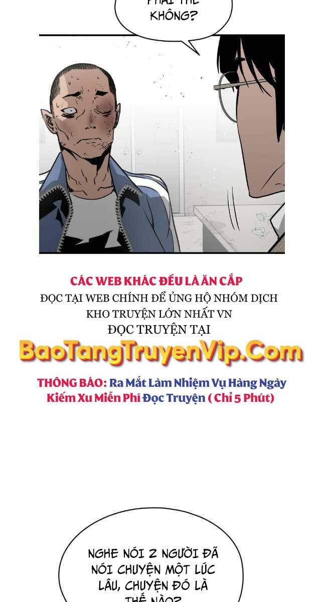 Đặc Công Xuất Ngũ Chapter 20 - Trang 23