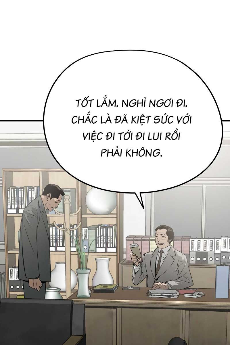 Đặc Công Xuất Ngũ Chapter 6 - Trang 63