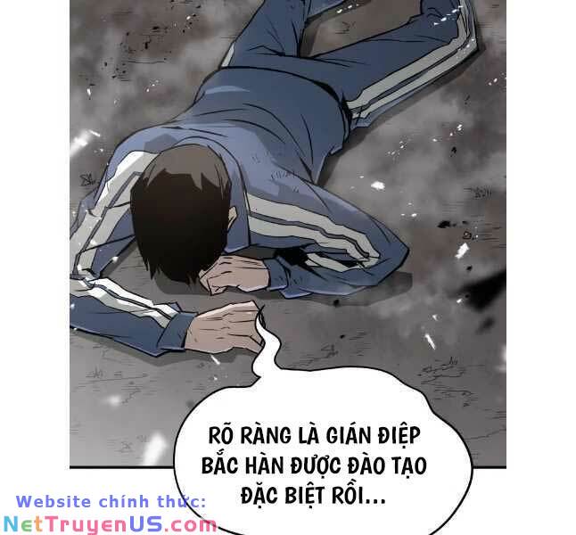 Đặc Công Xuất Ngũ Chapter 27 - Trang 92