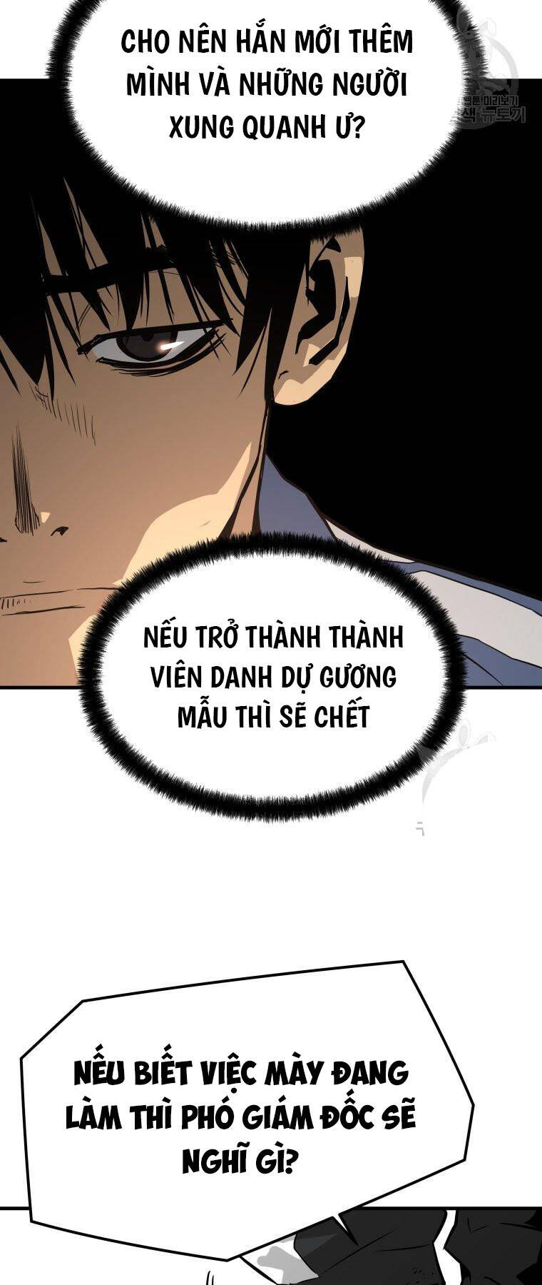 Đặc Công Xuất Ngũ Chapter 33 - Trang 25