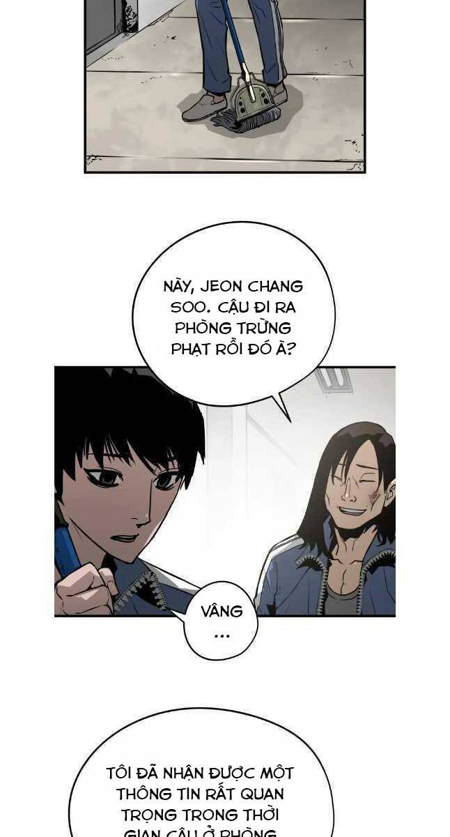 Đặc Công Xuất Ngũ Chapter 24 - Trang 72