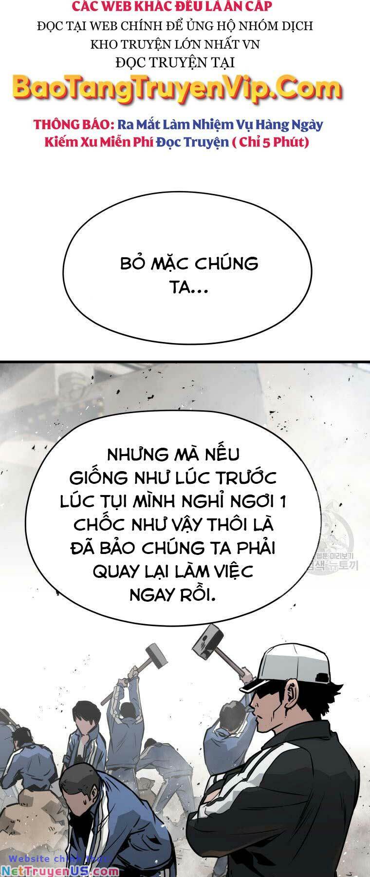 Đặc Công Xuất Ngũ Chapter 25 - Trang 33