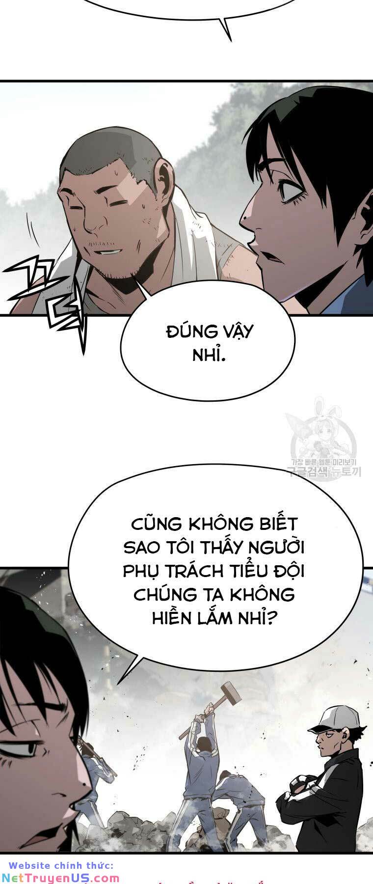 Đặc Công Xuất Ngũ Chapter 25 - Trang 32