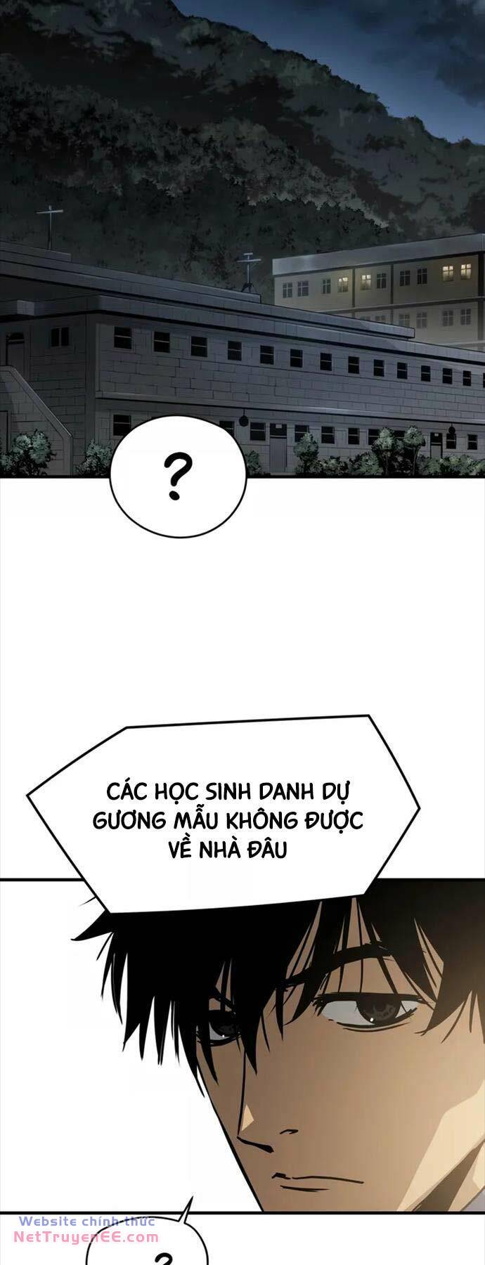 Đặc Công Xuất Ngũ Chapter 32 - Trang 52