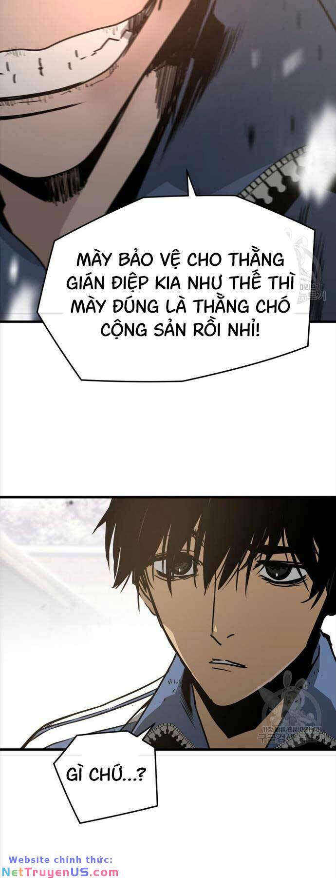 Đặc Công Xuất Ngũ Chapter 26 - Trang 68