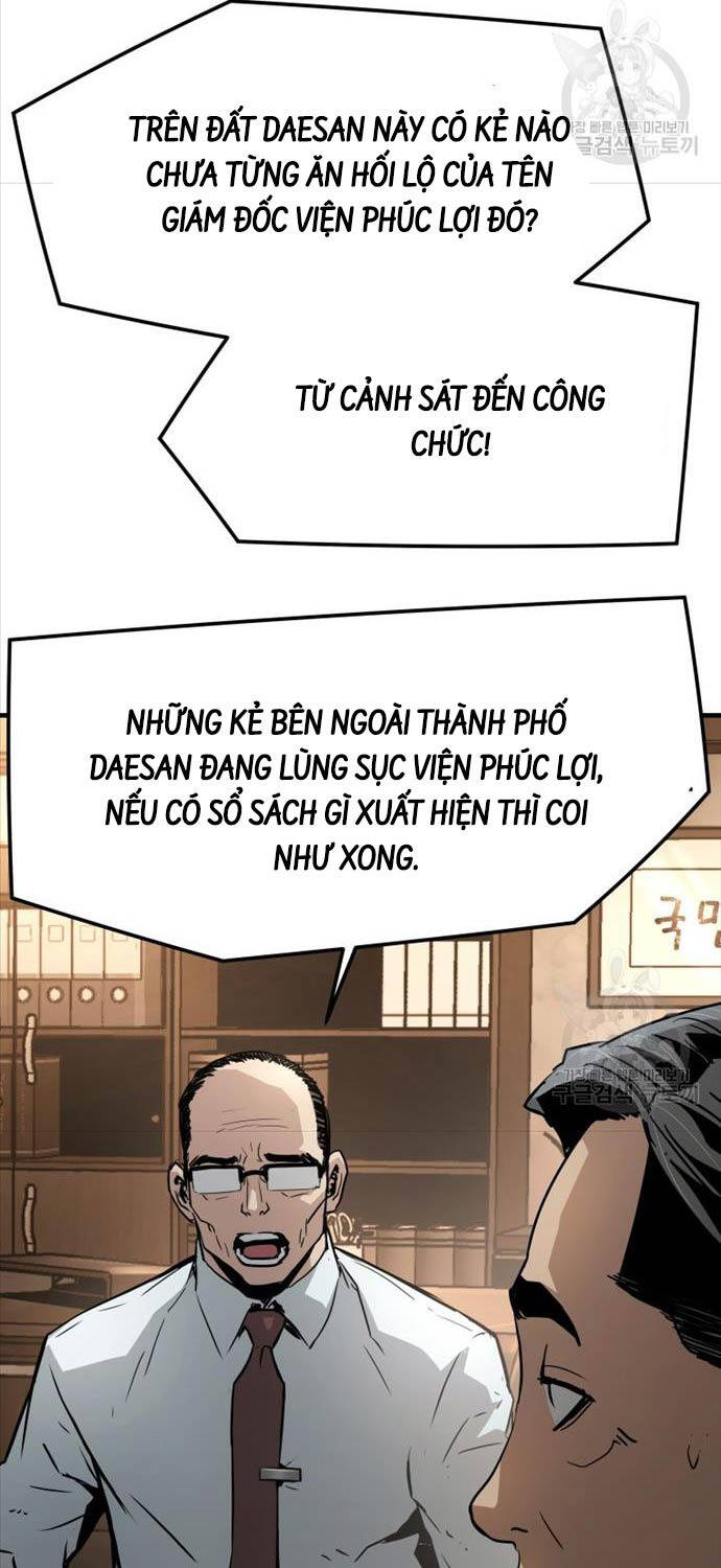 Đặc Công Xuất Ngũ Chapter 39 - Trang 55