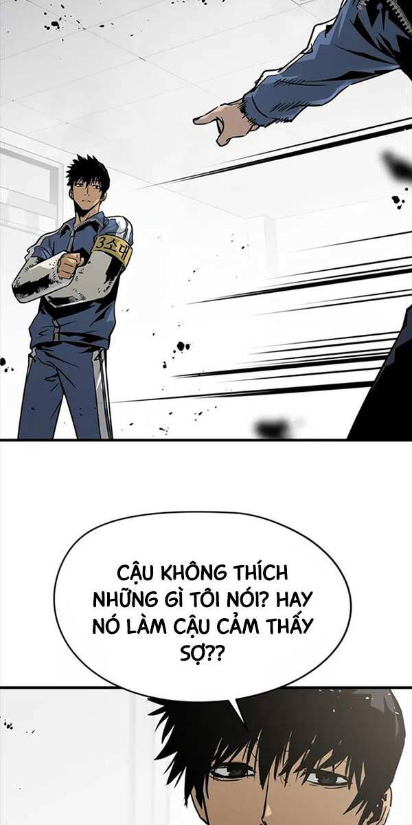 Đặc Công Xuất Ngũ Chapter 30 - Trang 48