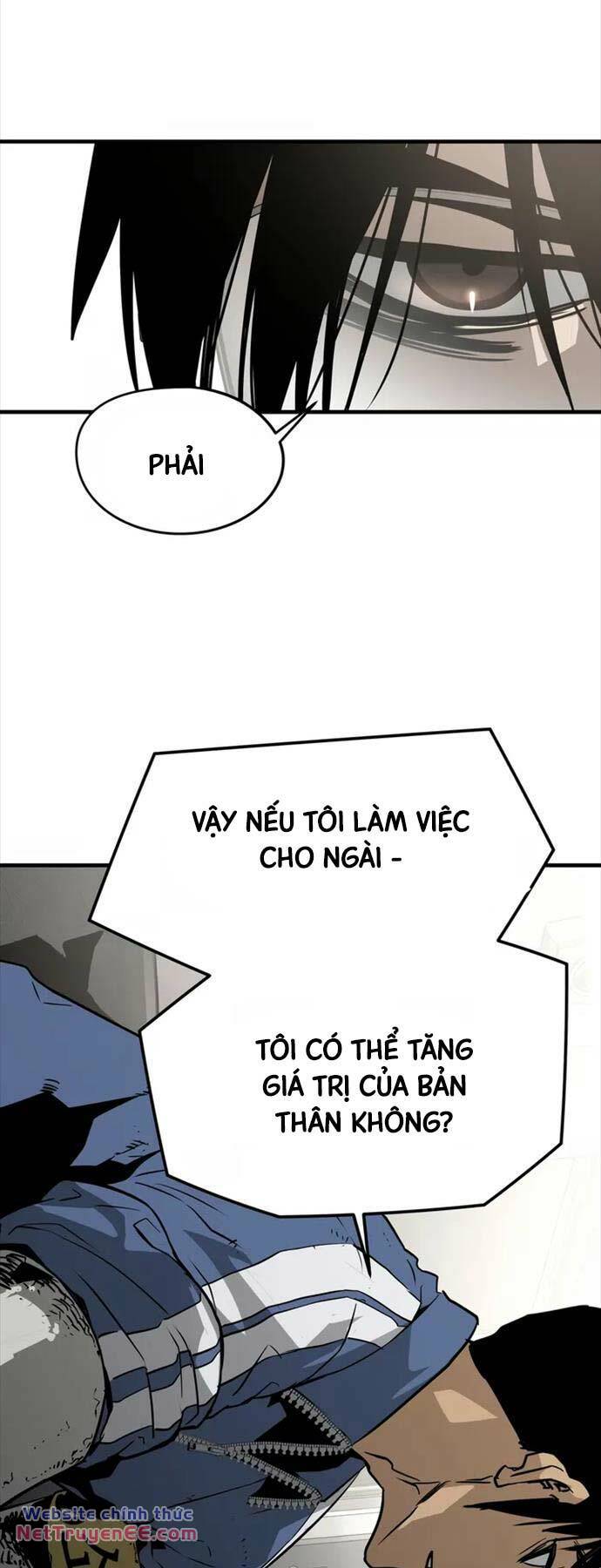 Đặc Công Xuất Ngũ Chapter 32 - Trang 59