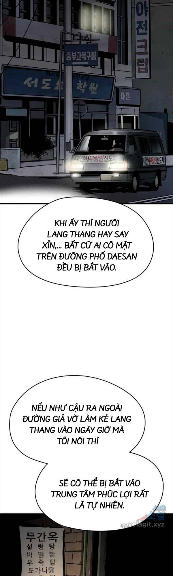 Đặc Công Xuất Ngũ Chapter 14 - Trang 30