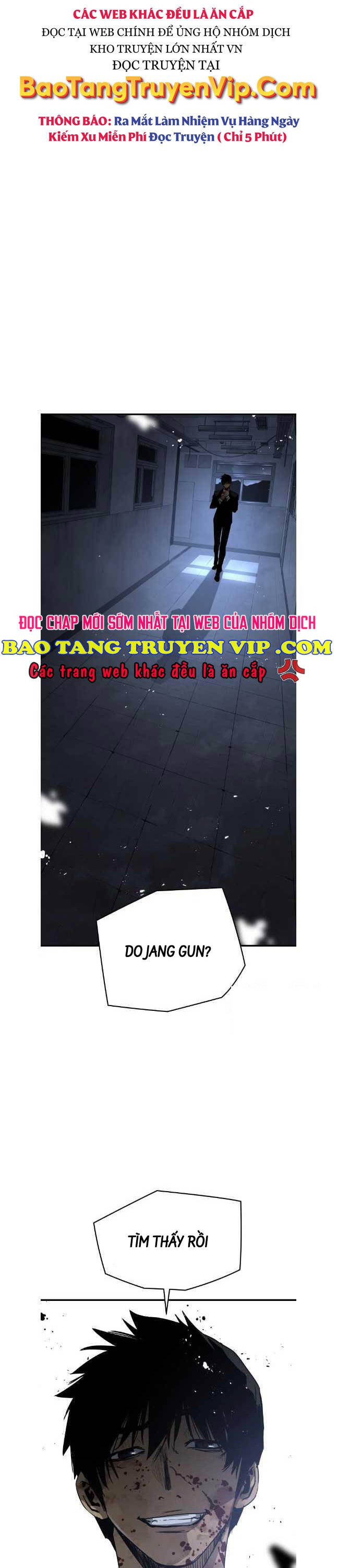 Đặc Công Xuất Ngũ Chapter 37 - Trang 32