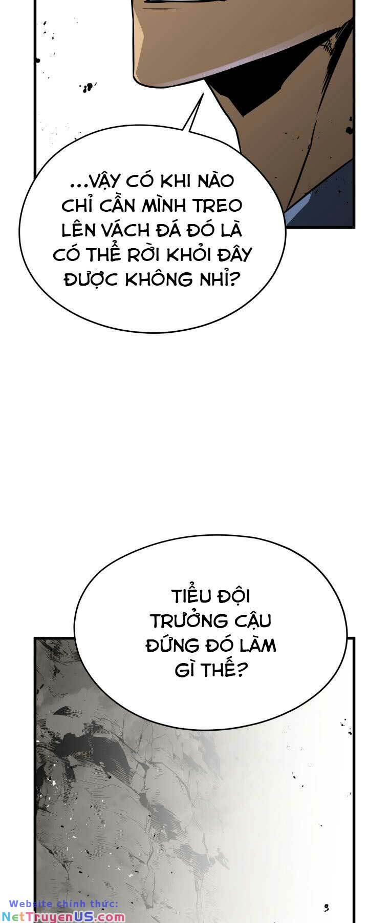 Đặc Công Xuất Ngũ Chapter 25 - Trang 27