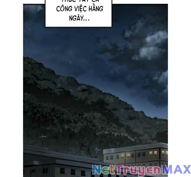 Đặc Công Xuất Ngũ Chapter 21 - Trang 38