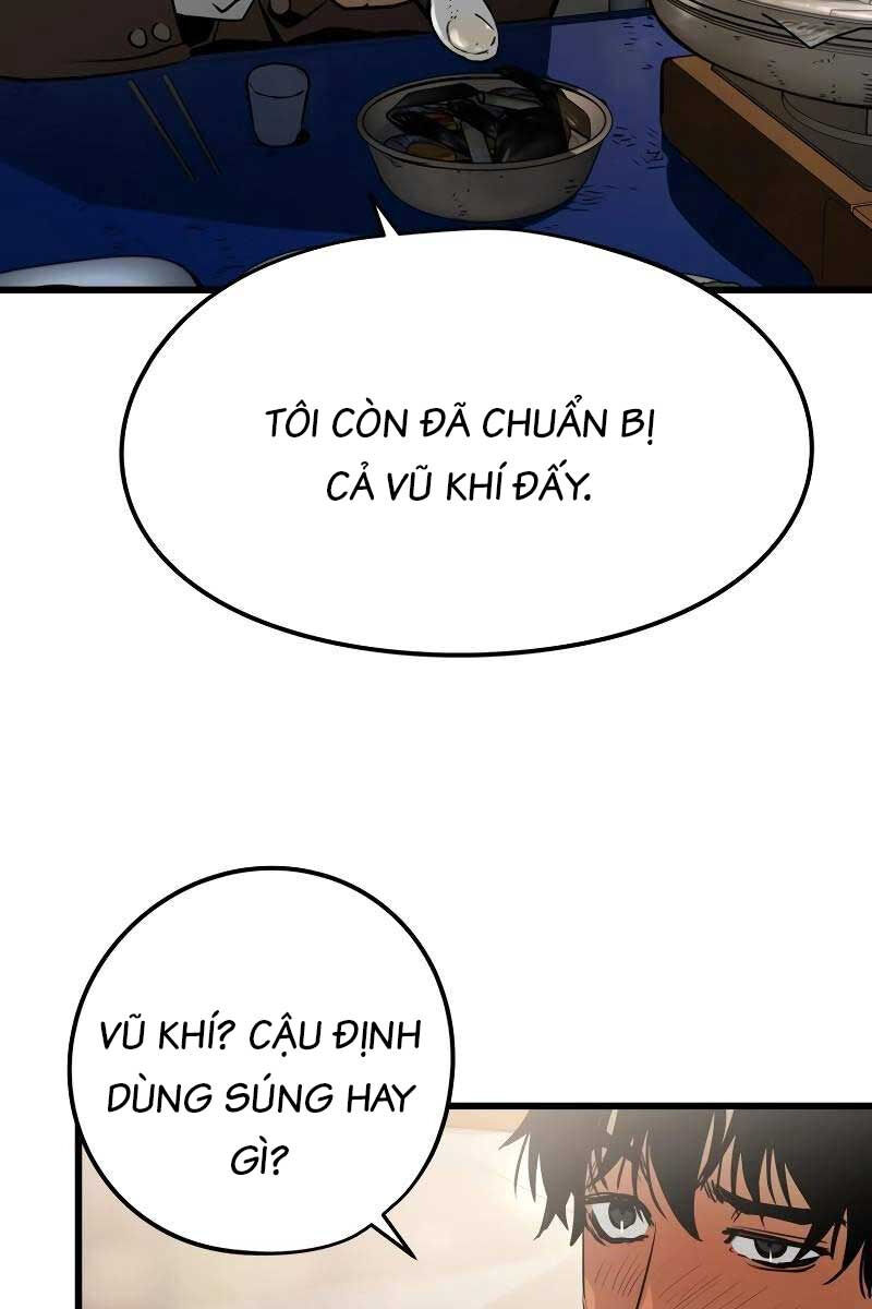 Đặc Công Xuất Ngũ Chapter 3 - Trang 102