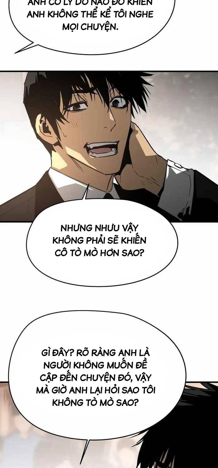 Đặc Công Xuất Ngũ Chapter 40 - Trang 47