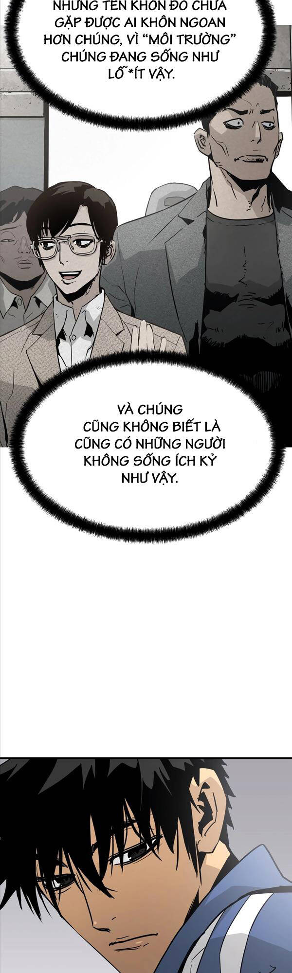 Đặc Công Xuất Ngũ Chapter 11 - Trang 26