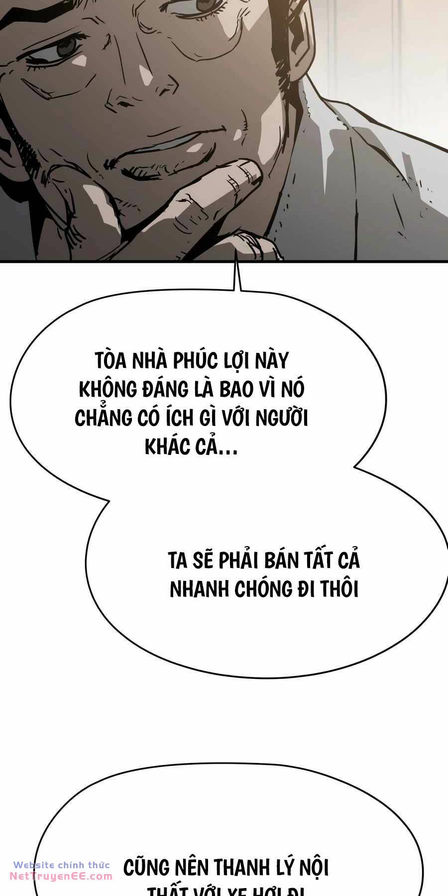 Đặc Công Xuất Ngũ Chapter 31 - Trang 47