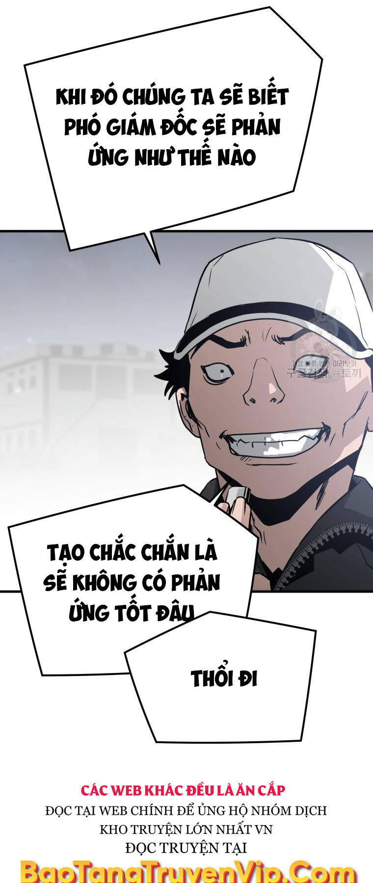 Đặc Công Xuất Ngũ Chapter 33 - Trang 28