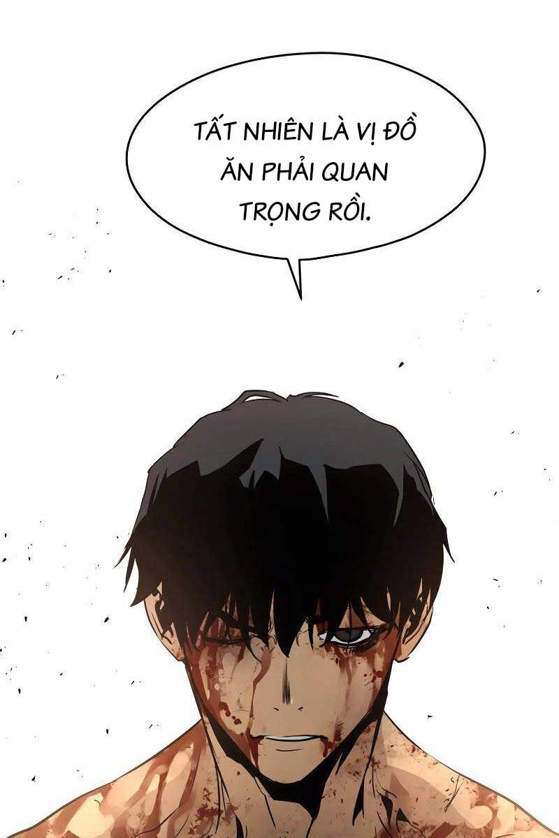 Đặc Công Xuất Ngũ Chapter 1 - Trang 44