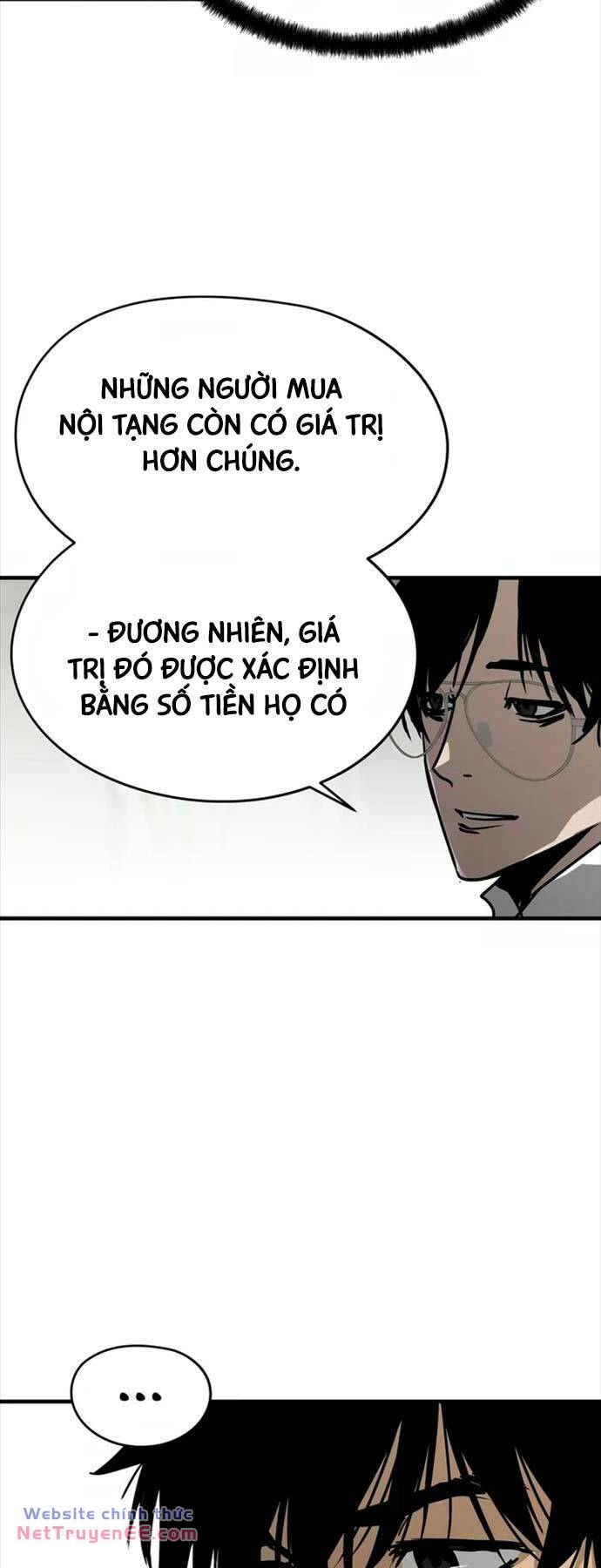 Đặc Công Xuất Ngũ Chapter 32 - Trang 57